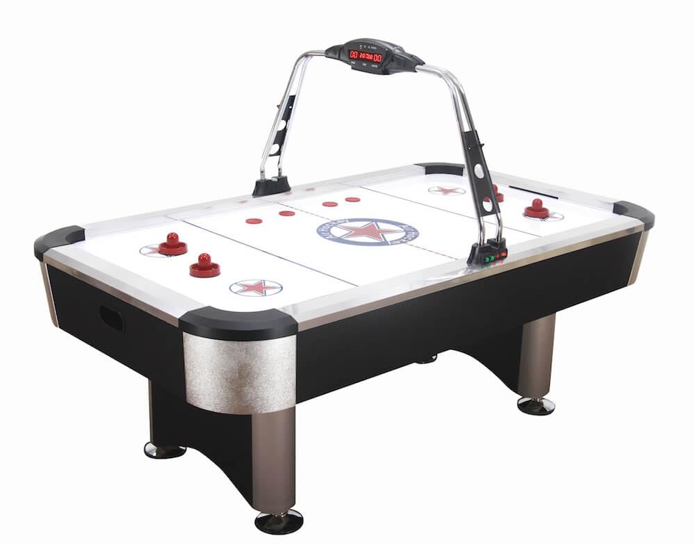GARLANDO Stratos Air Hockey