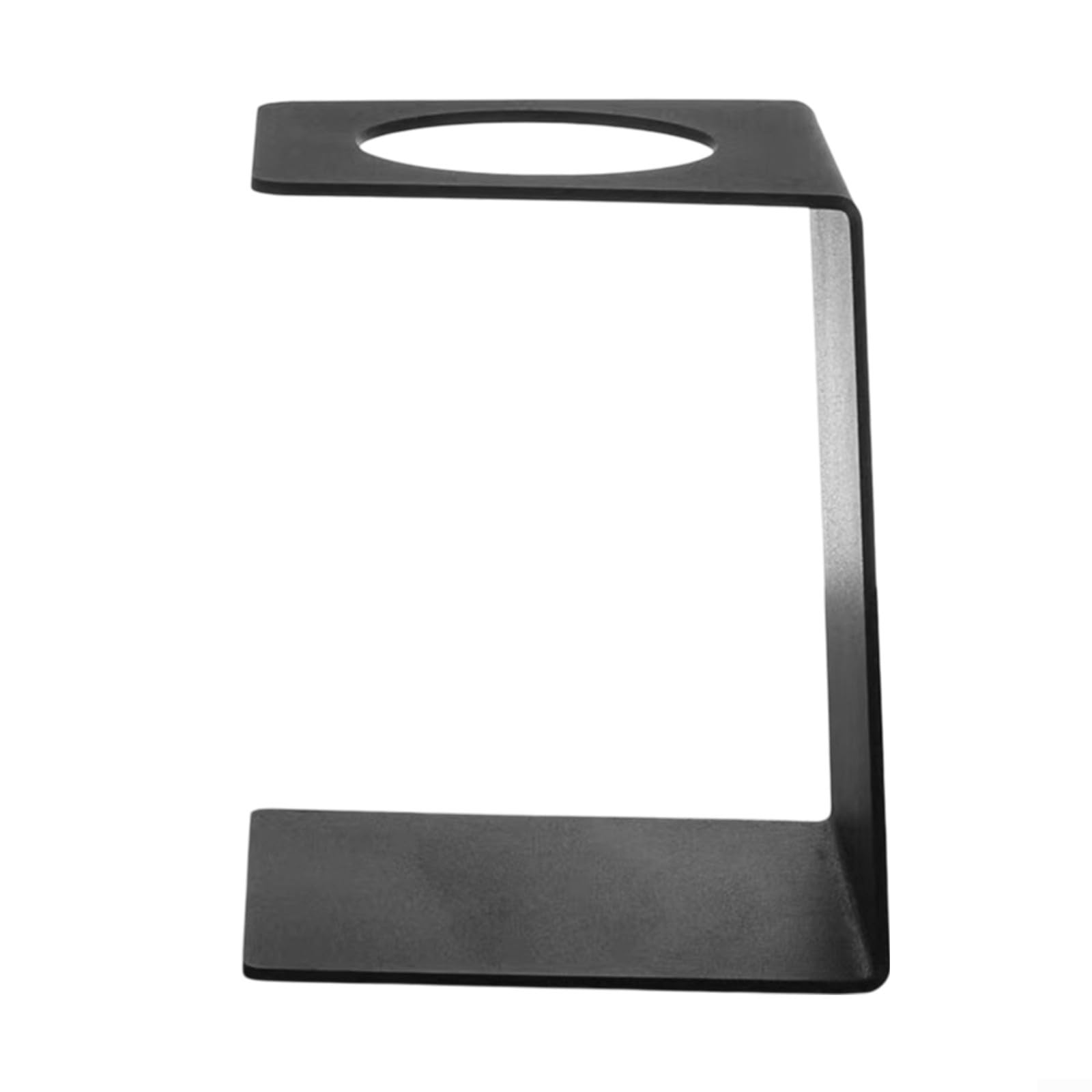 Soporte para filtro de café para preparar a mano en casa y oficina