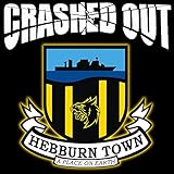hebburn metro  Hebburn Town