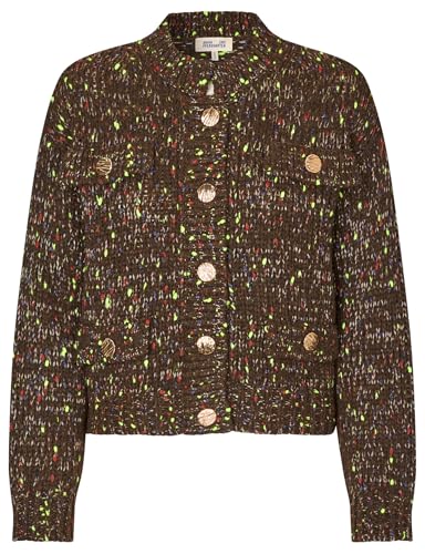 Women's Cat Cardigan2