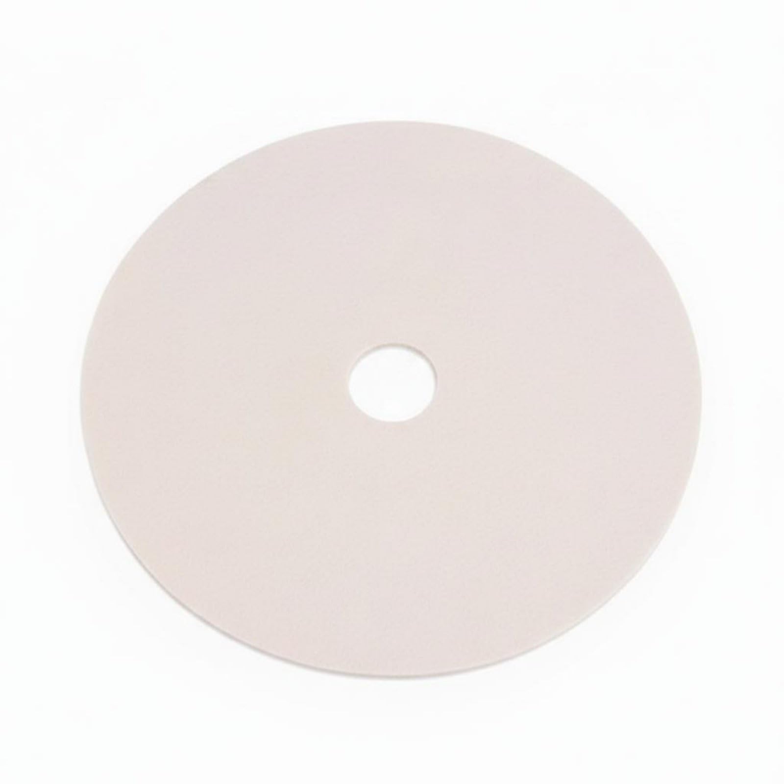 Wswqop Billiard Ball Felt Replacement Washer Insert Textile Pad Cushion Designed for Pool Table Maintenance Smooth Cleaning Experience Suitable for Billiard Practice and Game Room