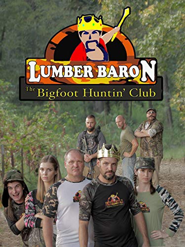 The Bigfoot Huntin