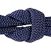 West Coast Paracord - Paracord Parachute Cord 7 Strand Type III 550 lb Break Strength Made by US Government Contractors, 550 Survival Cord, Made in USA