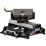 PullRite 4500 OE Puck Series 24K SuperGlide for 2020 and Newer GM Trucks