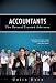Accountants: The Natural Trusted Advisors: How Proactive Value-Added Services Can Help You Live Up to Your Status