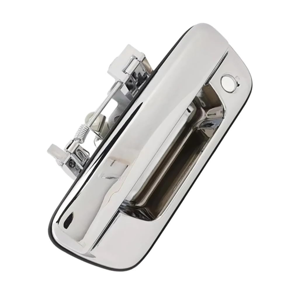 Plastic Metal Rear Tailgate Handle 8972353863 for Holden for Colorado for RC 2008-2012 for Isuzu for D-Max 2002-2011