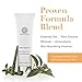 Forever Flawless Diamond Infused Multipurpose Lotion, Moisturizer w Natural Diamond Powder, Hydrates All Skin for Anti Aging Treatment, Essential Nutrients, and Oils FF14, (4.06 fl oz)