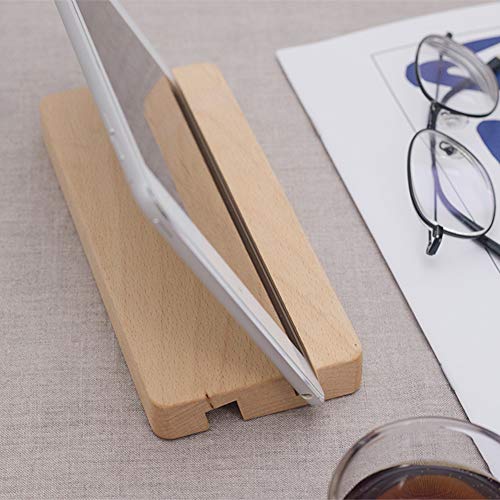 最新 木製タブレットスタンドおすすめ5選 自作方法と100均商品も