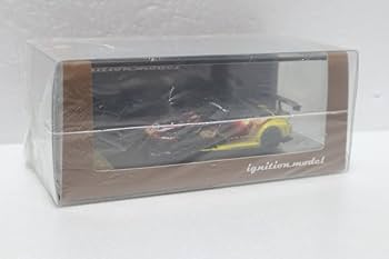 Amazon | IG 1/64 ミニカー S2000 魔王 J'S RACING AP1 2558