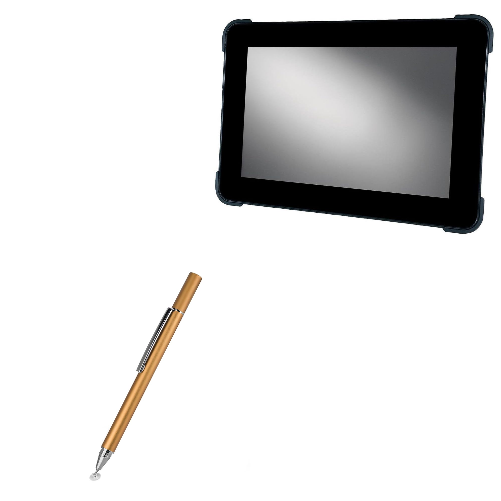 Amazon.com: BoxWave Stylus Pen Compatible with HiSense HM628 (10.1