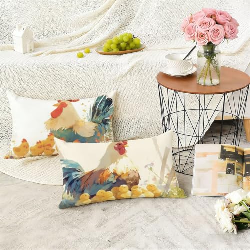 Fermeture éclair invisible lavable pour housse coussin orange 2pc
