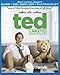 Ted [Blu-ray]