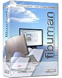 fibuman 1st - Jahresversion 2026 - Einsteiger-Buchhaltungsprogramm mit Einnahmen-Überschuss-Rechnung - Buchungen s ...