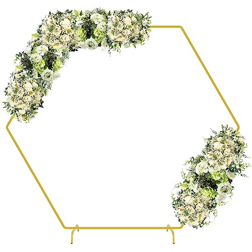 PINPON Hexagon Arch