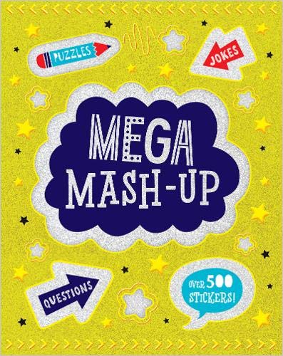 Make Believe Ideas Mega Mash-Up