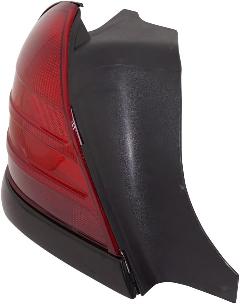 For Ford Crown Victoria Tail Light Assembly 1999-2011 Driver Side Rear FO2800160 | 8W7Z 13405A