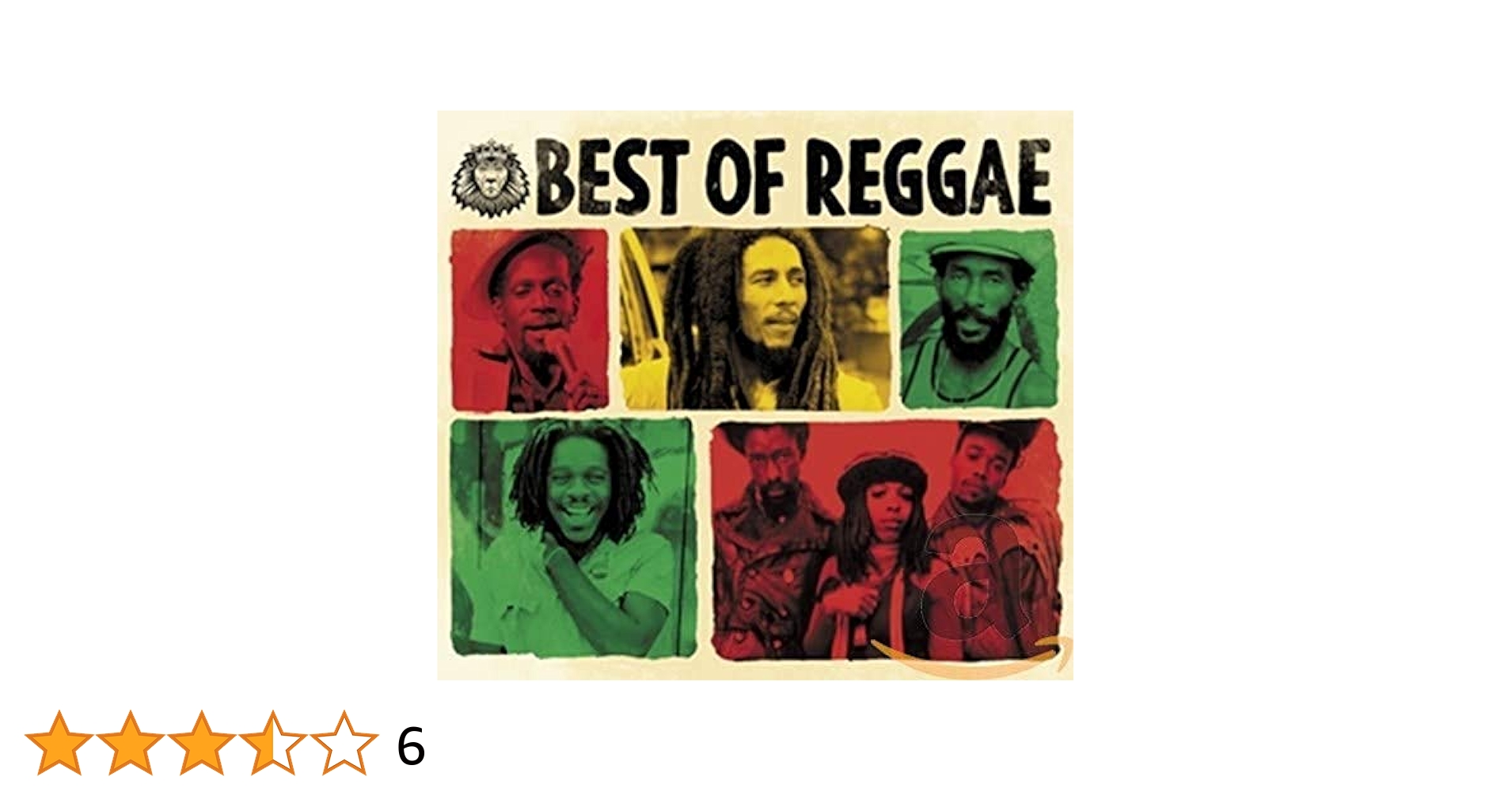 Reggaemania The Best Of Reggae［カセット］ Amazon.co.jp: Best of Reggae: ミュージック
