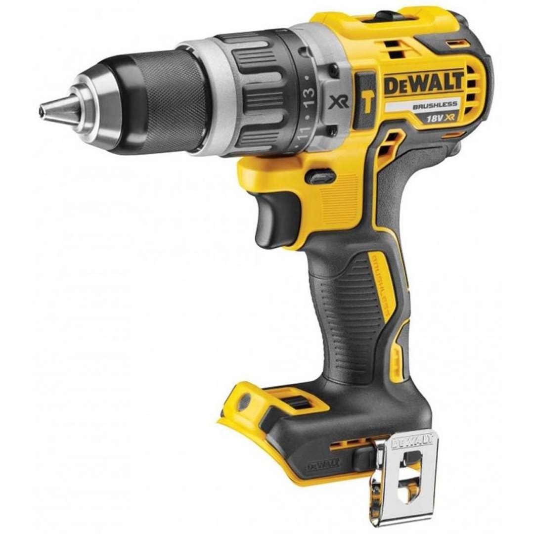 DeWalt 18V Lithium-Ion Power Tool Set mit 5A, 1 stück, Elektrowerkzeug-Set, Werkzeugset, 2077436031