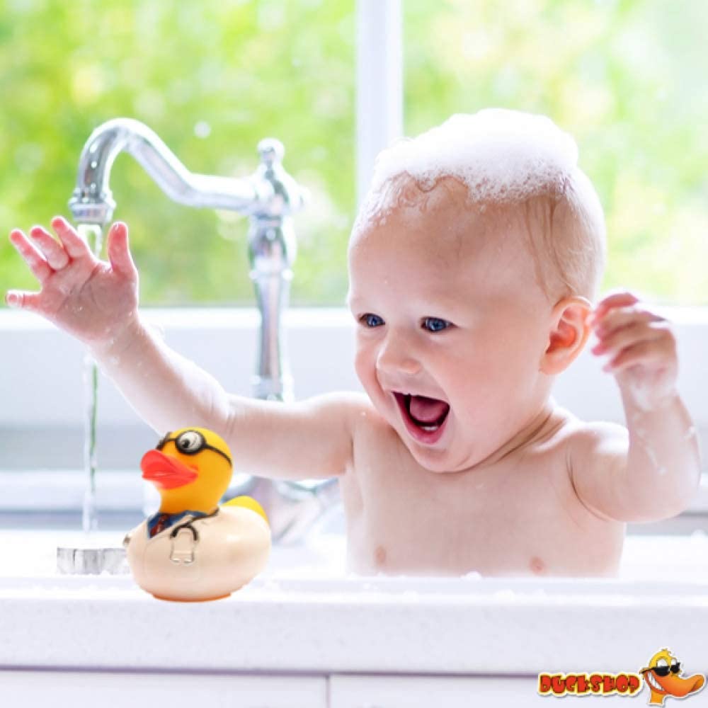 Rubber Duck Doctor - Image 7