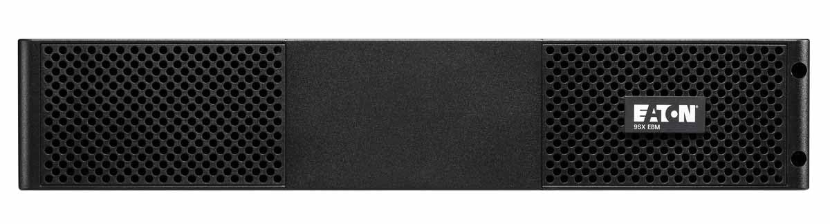 Eaton 9SX EBM 72V Rack2U