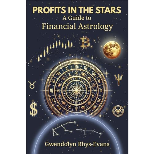 Profits in the Stars by Gwendolyn Rhys-Evans episode artwork