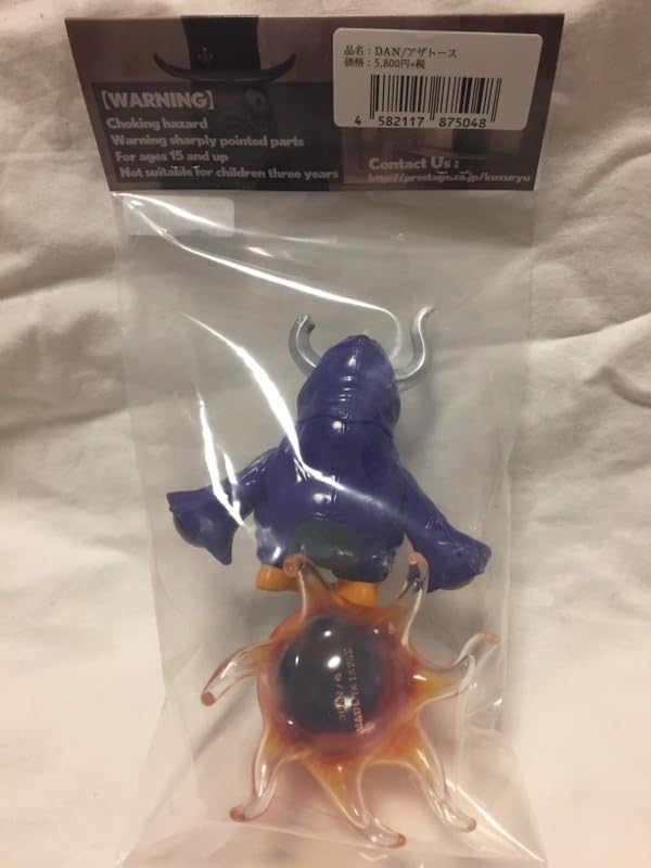 九頭龍商会 混沌の大クトゥルフ博2 PUNK DRUNKERS ニャルラトテップ