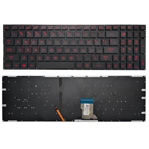 ASUSp ROGp Strix GL702 GL702VT GL702VS GL702VMp USm[gp\RL[{[h