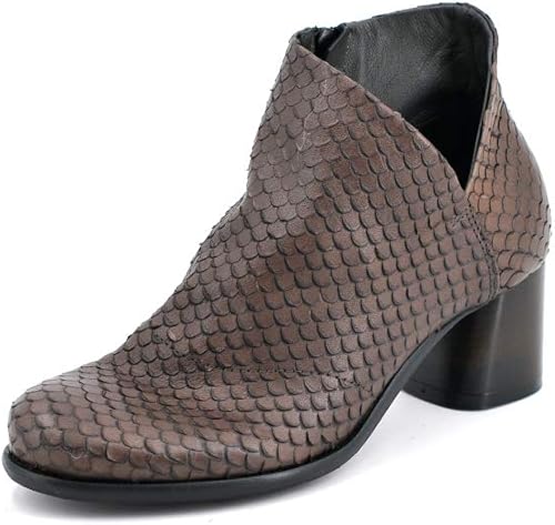 Lilimill 6719 Tronchetto Armor Visone (37 EU) : Amazon.it: Scarpe e borse