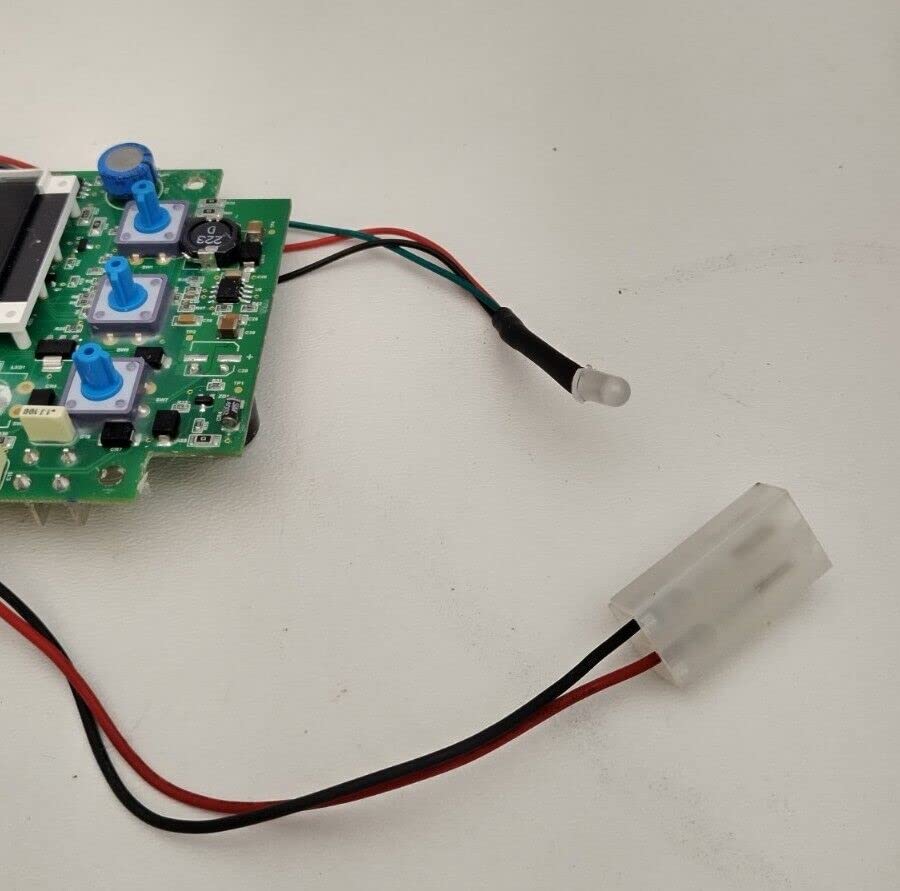 Water softener controller 7386782 7372767B 1 7385304A - Amazon.com
