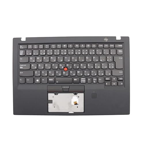 bvgbvp[XgL[{[h݊ Lenovo ݊ Thinkpad X1 Carbon 5th Gen { 01LX520 01LX560 01HY051 01ER654 SN20M08062 PK1312S1A40 YODBL-89J0