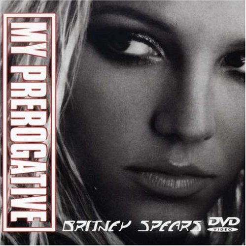 Photo de My Prerogative [Import]