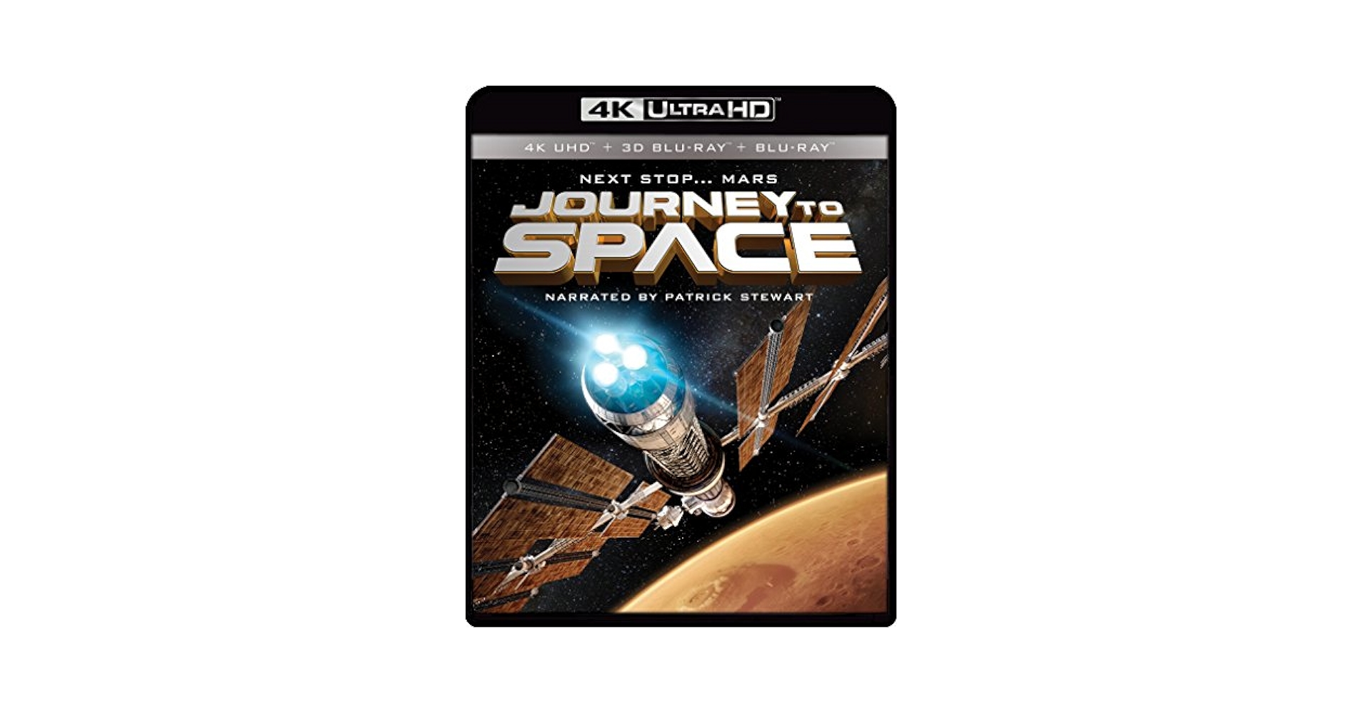 その他 Our Universe 3D (Blu-Ray 3D+Blu-Ray) [It 51HcxvSjMXL._AC_SY200_QL15_.jpg