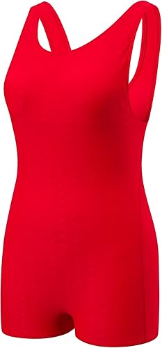 Miniatura 7 de Traje de baño para niñas, traje de baño de una pieza, trajes de baño para 6-14