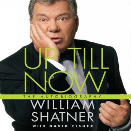 Cover art for Up Till Now