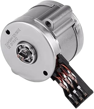 DQ200 0AM325583E SE Transmission Step Motor DSG 7 Fit For V V A-DI SKO SE Gearbox OCW OAM Step Motor