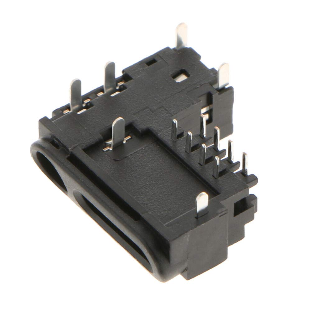 MMOBIEL Audio Jack Module Connector Replacement for PlayStation PS4 Controller Dualshock 4 JDM-030 / JDM-040 Incl (+) Screwdriver