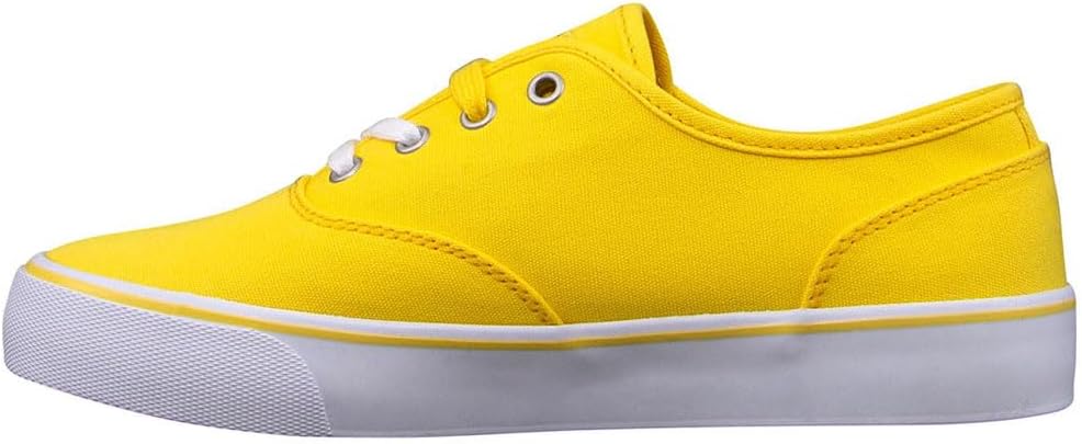 Lugz womens Lear Classic Fashion Sneaker Yellow ,8.5