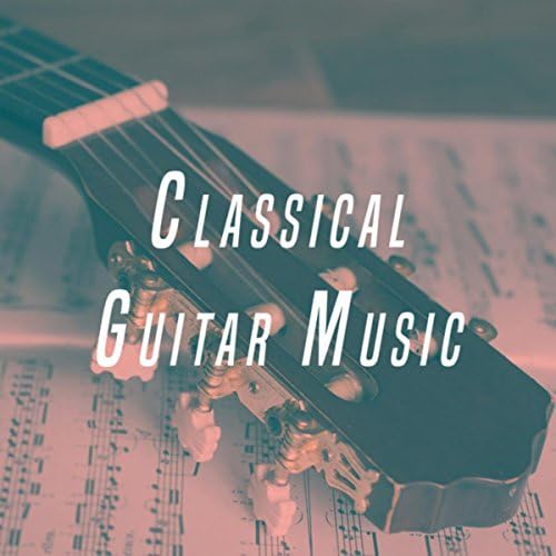 Classical Guitar Music by Acoustic Guitar Songs, Acoustic Guitar Music