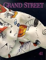 Grand Street 41 (Spring 1992) 039330826X Book Cover