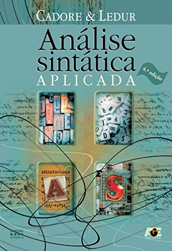 Análise Sintática Aplicada