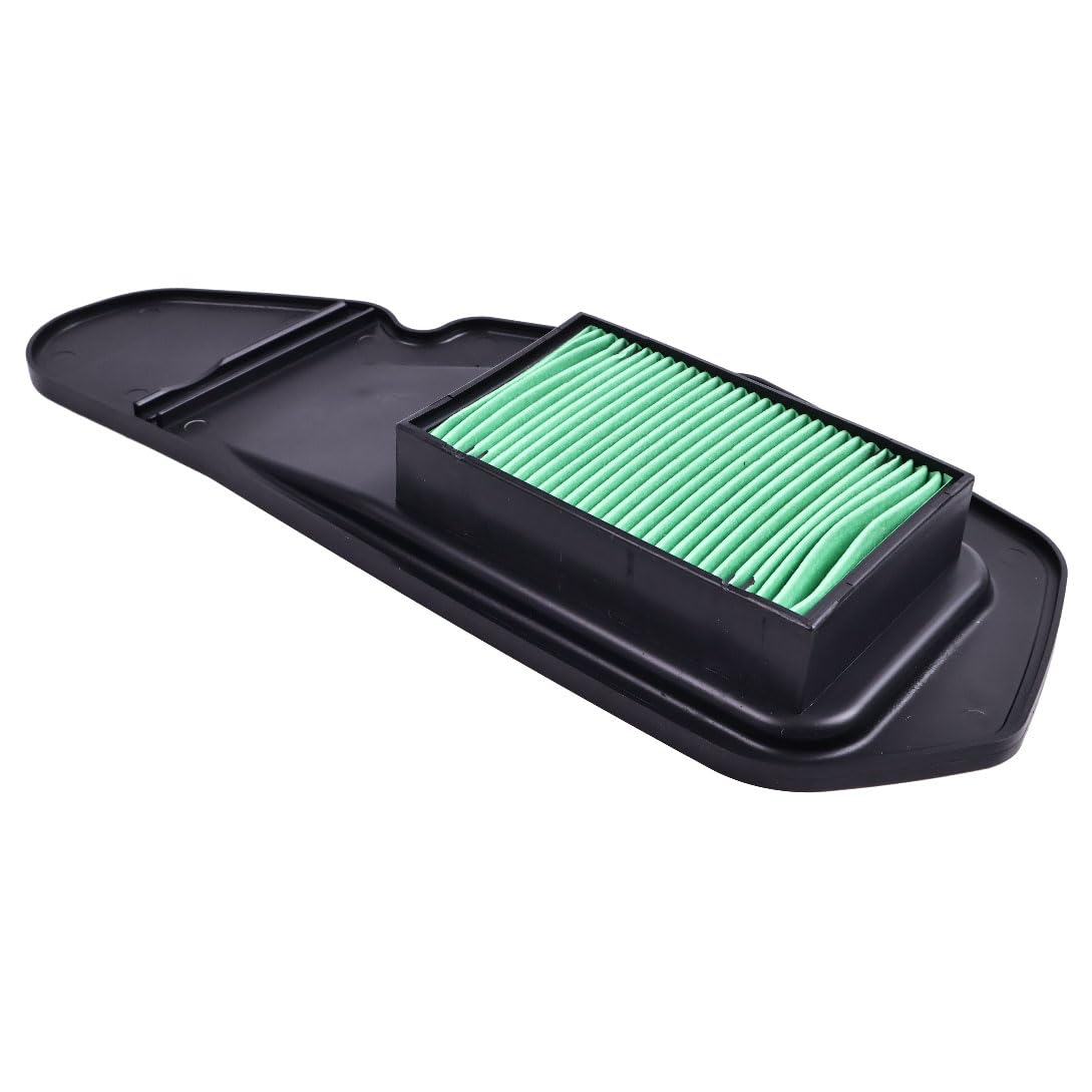 DVPARTS Air Filter Element 17210-KZR-600 Compatible with Honda PCX125 2012-2017 PCX150 2013