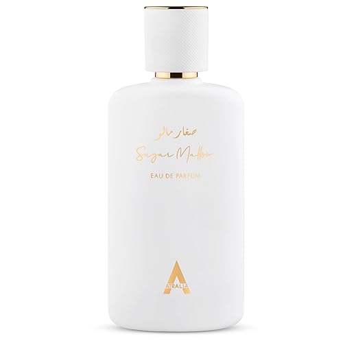 Atralia Sugar Mallow Eau de Parfum