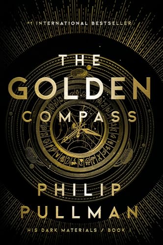 His Dark Materials: The Golden Compass (Book 1)