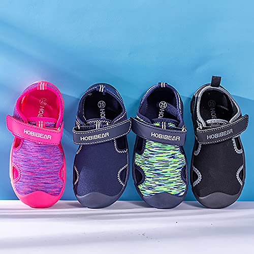 Ciabatte Bambina da Spiaggia Bambino Sandali