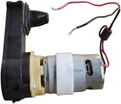 Floor Scrubber Brush Rolling Motor .Compatible With Tineco Floor One S5. Replacement Motor