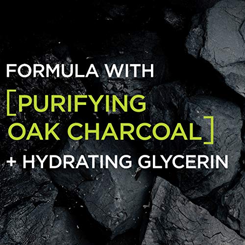 L'Oreal Paris Face Mask, Black, 30 g (Pack of 1) - Image 6