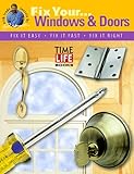 Windows & Doors (How to Fix It)