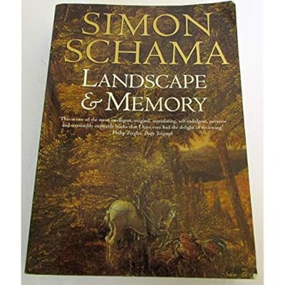 Landscape and Memory