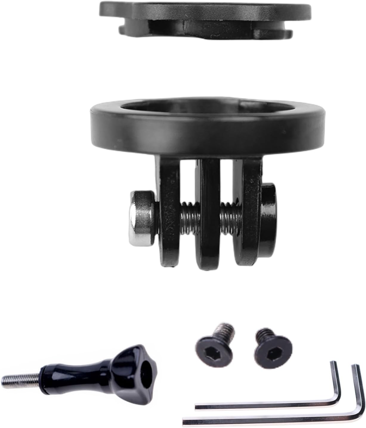 Quick Release Sport Action Camera Mount for IGPS Port M80