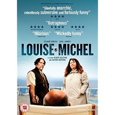 Louise-Michel
